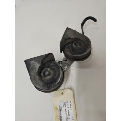 Avertisseur/klaxon Renault Clio 3 Phase 1